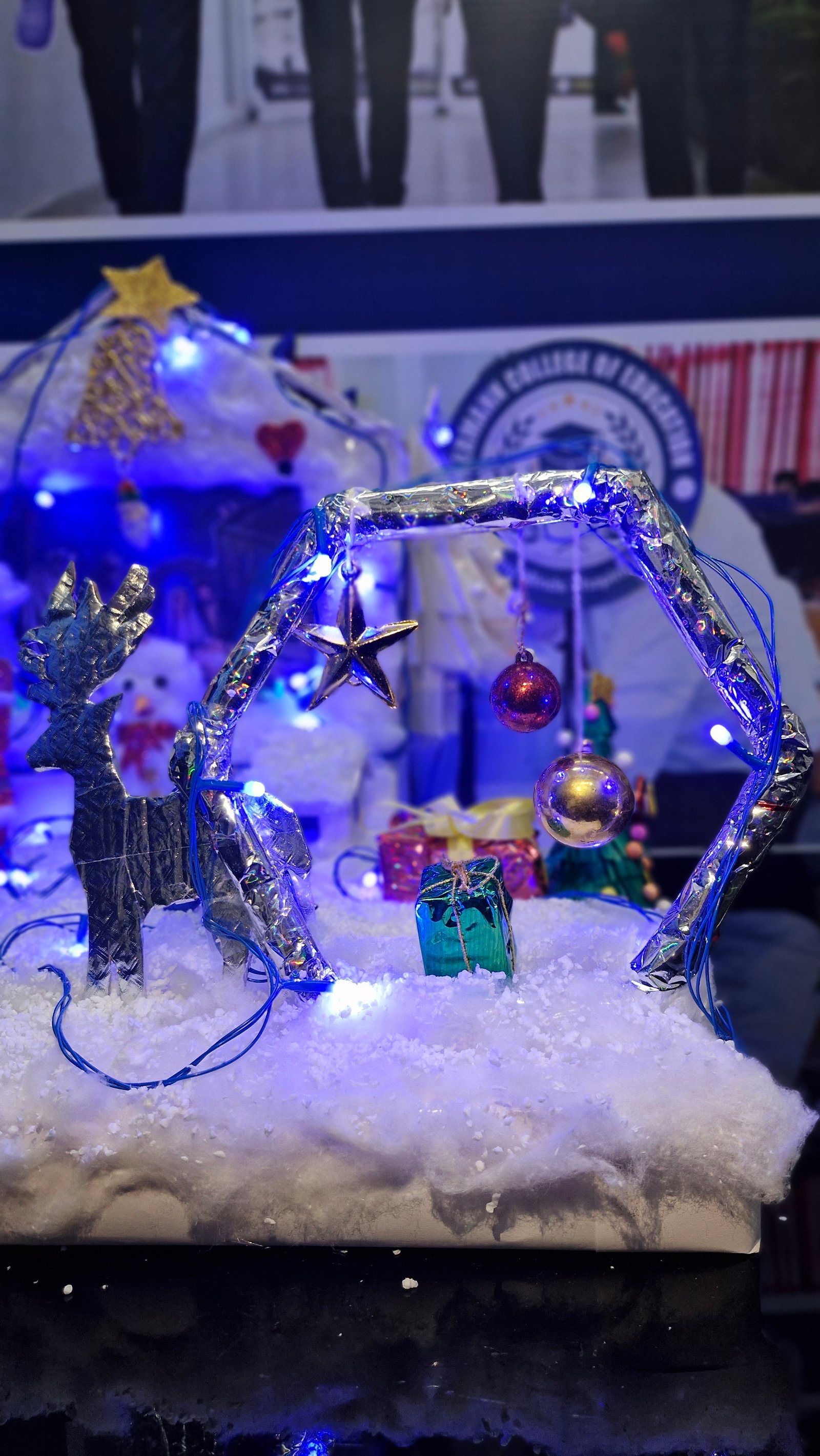 Christmas Program 2025