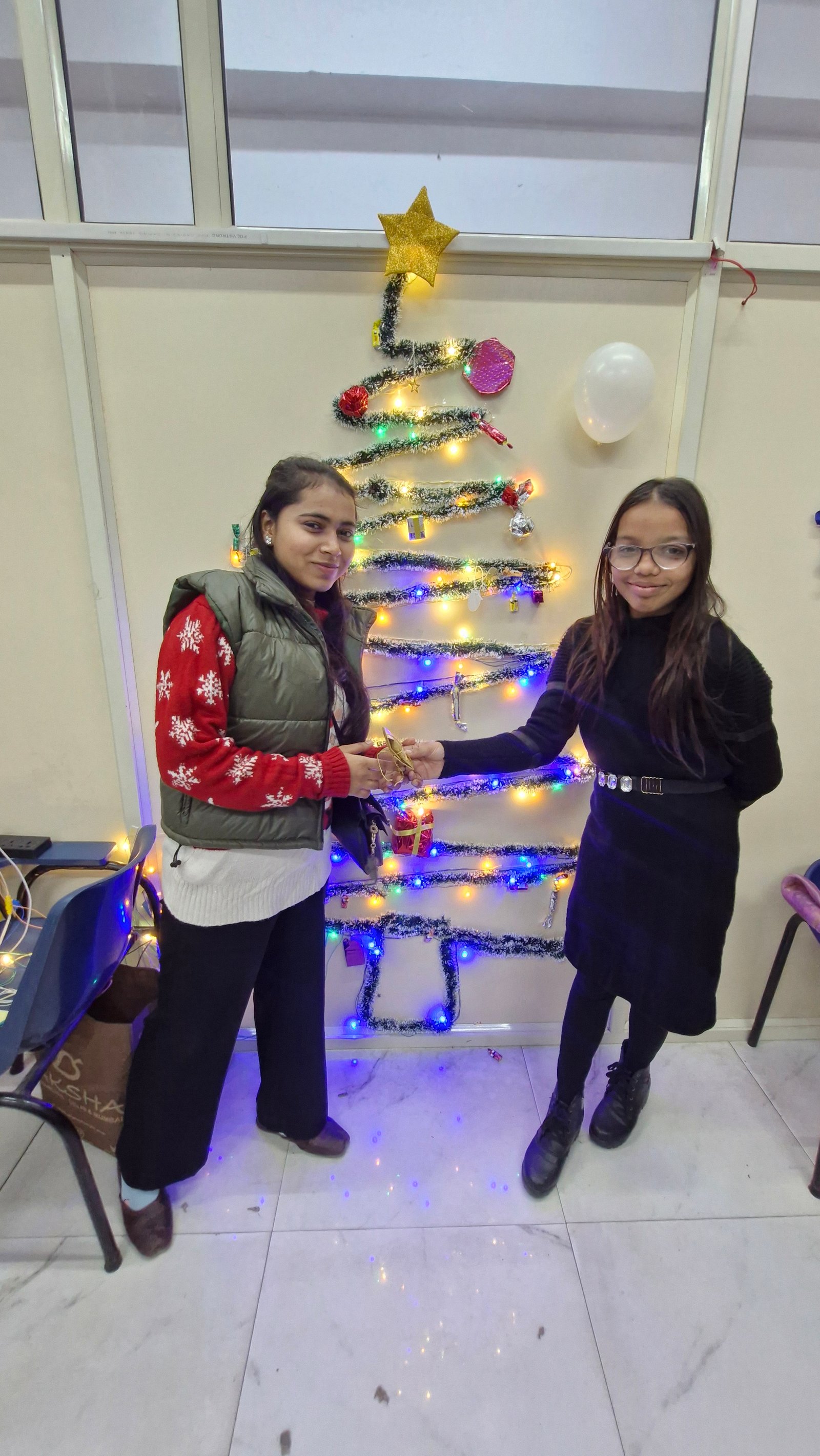 Christmas Gathering 2025