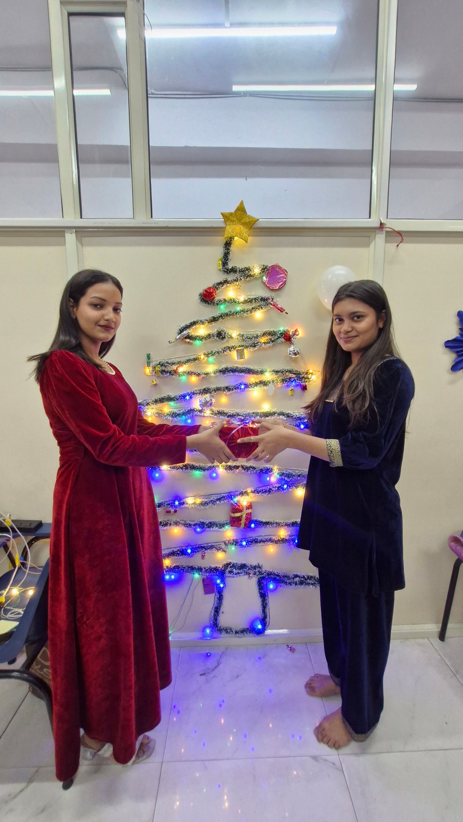 Christmas Event 2025