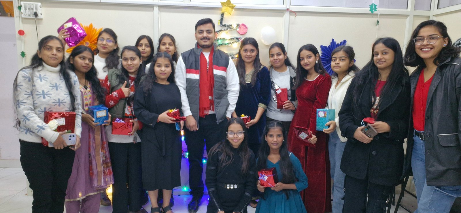 Christmas Cheer 2025