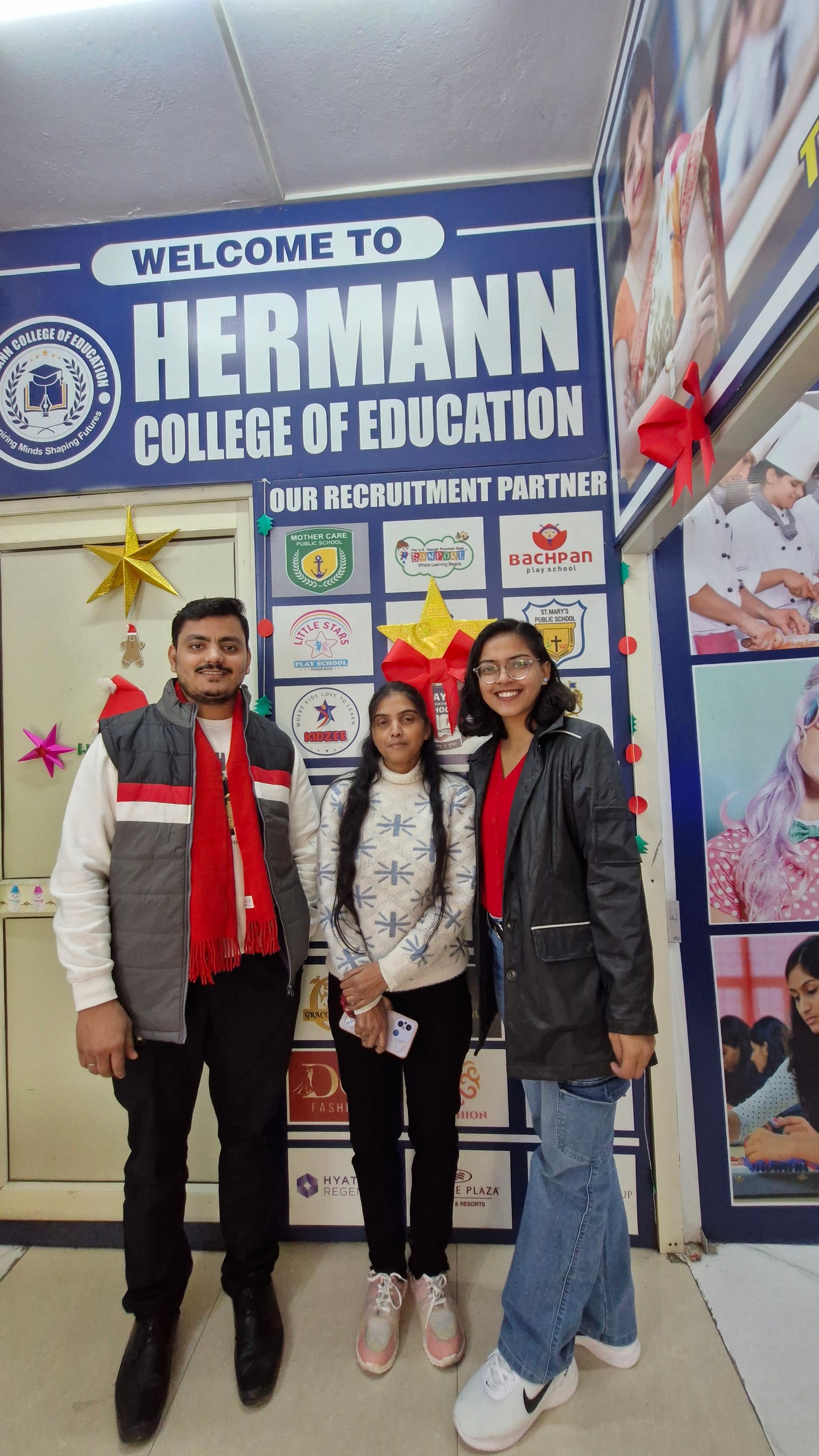 Christmas Special 2025