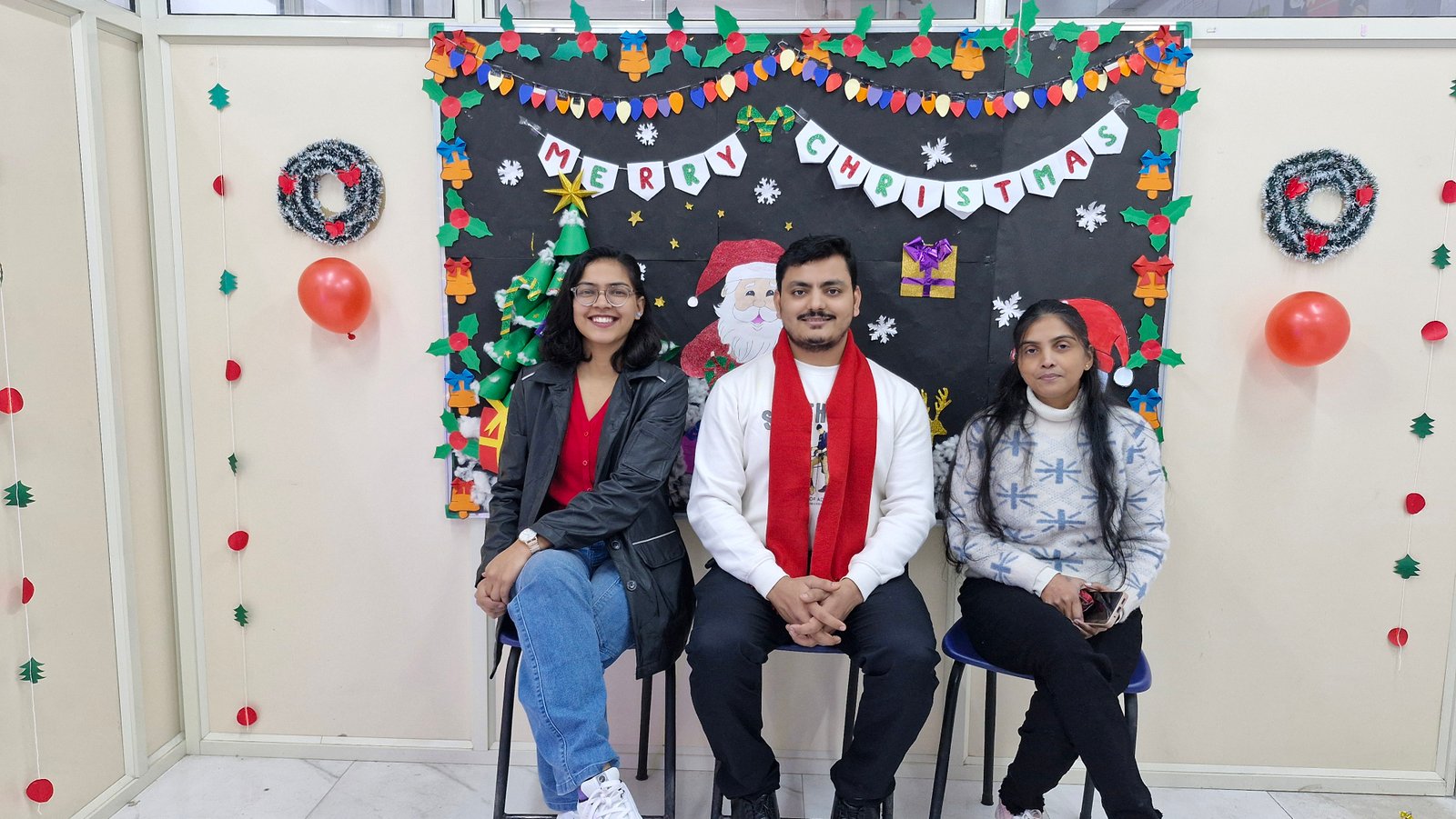 Christmas Highlights 2025