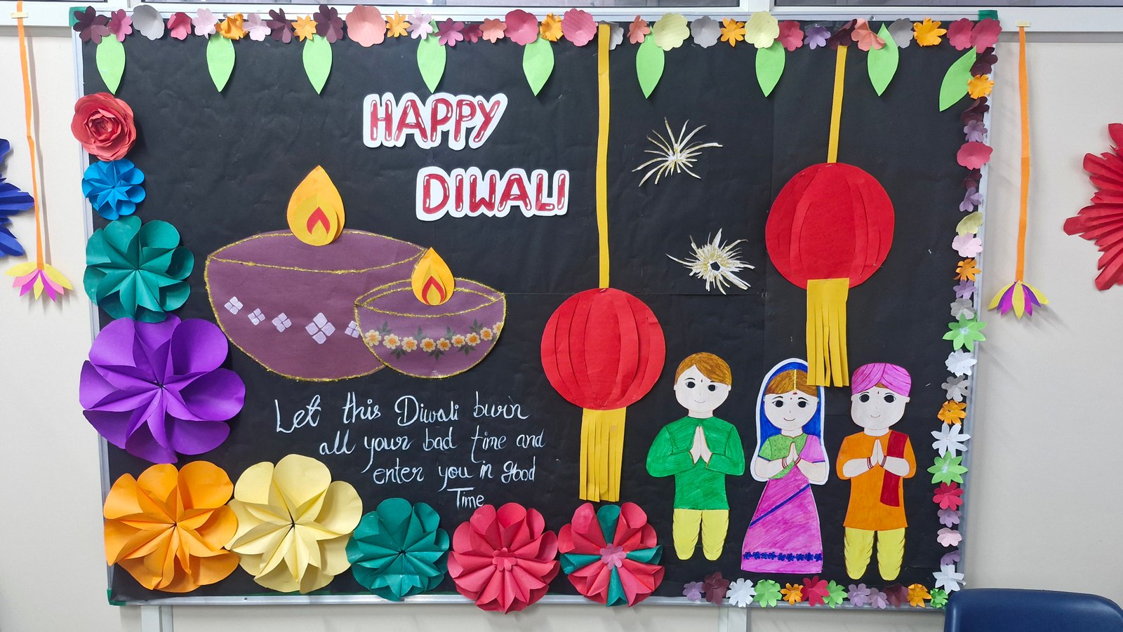 Diwali Event