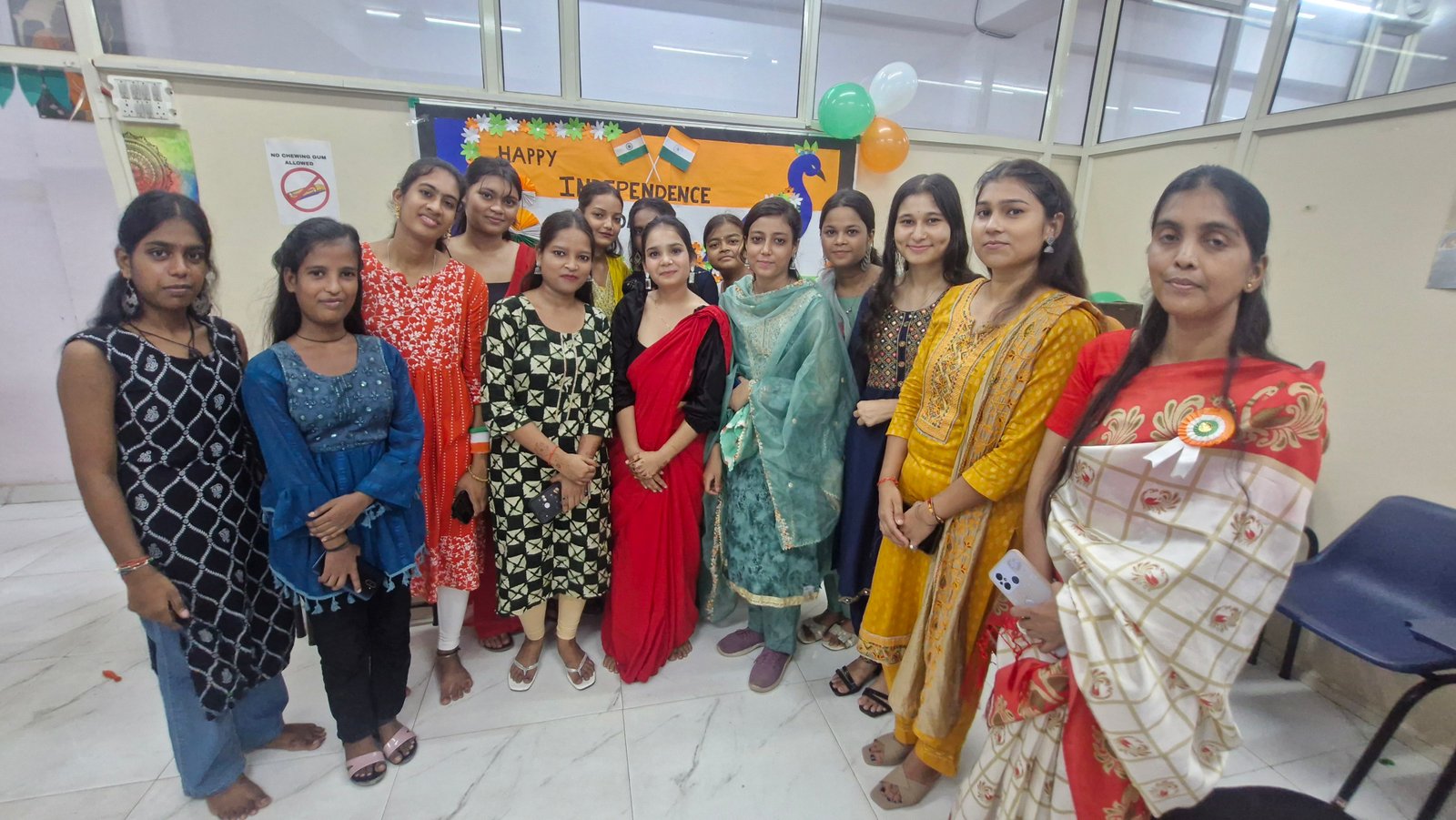 Independence Day Celebration