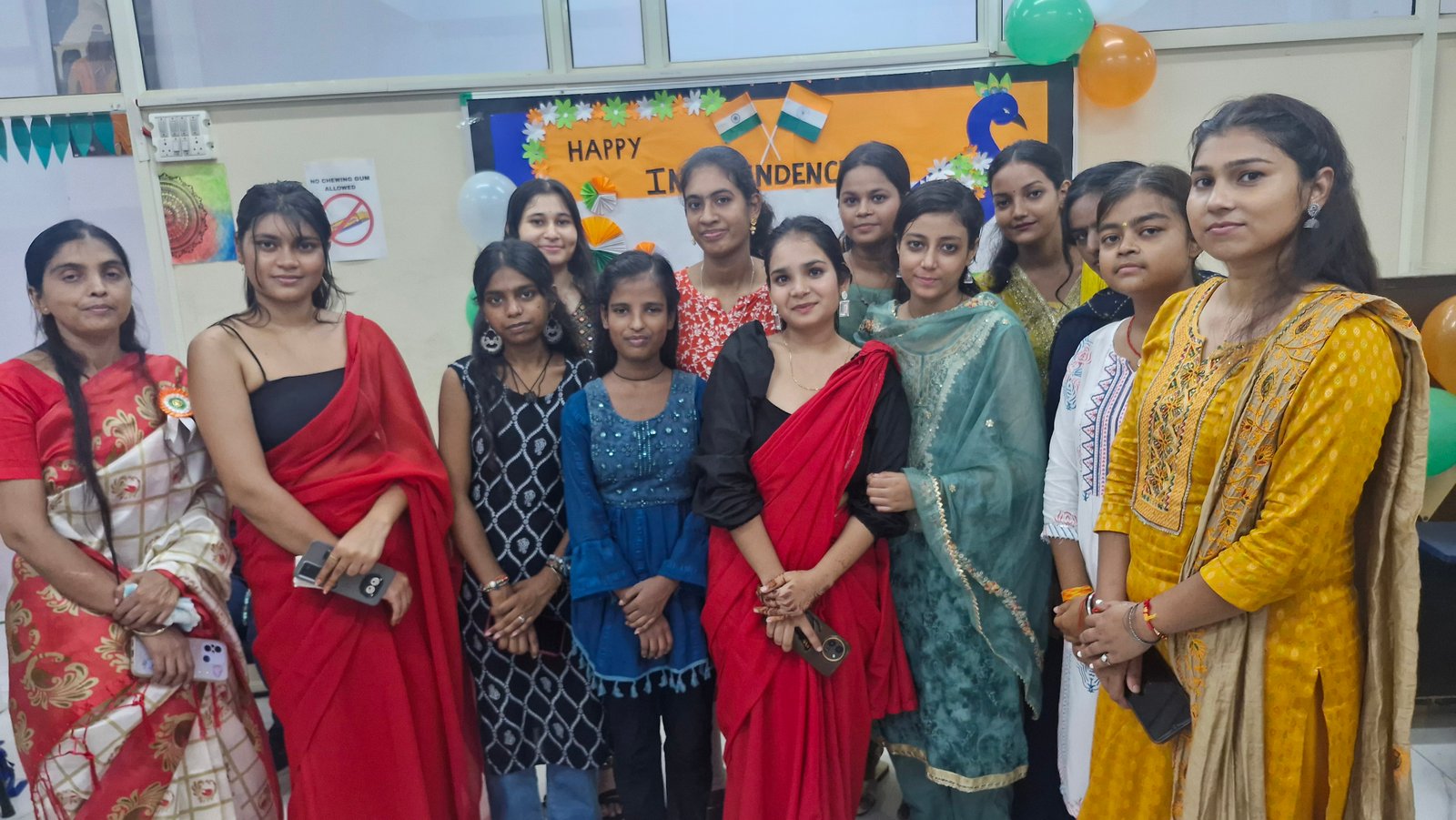 Independence Day Parade