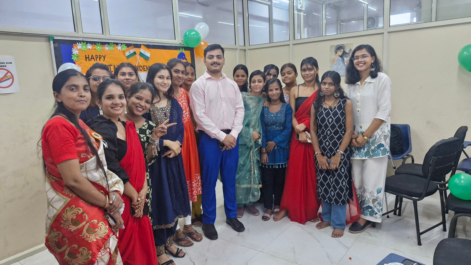 Independence Day Celebration 2